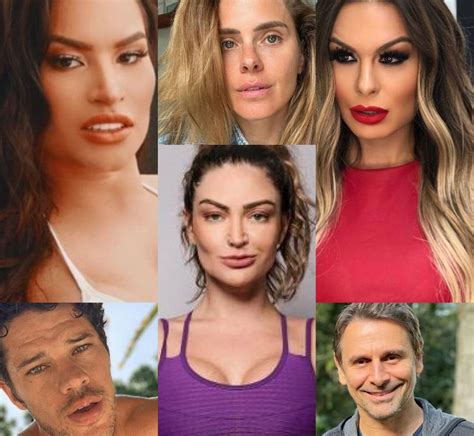 vazados yumi|15 famosos que tiveram vídeos íntimos vazados na web .